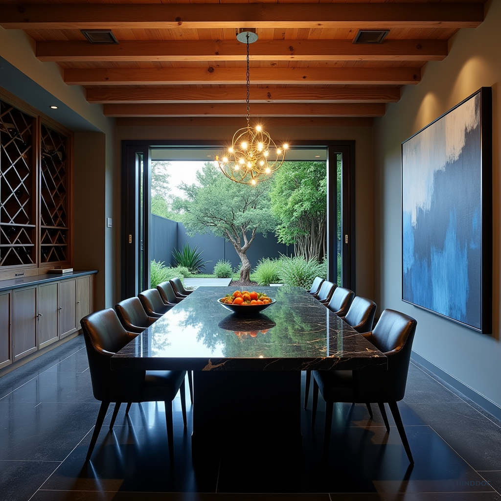 Dining Room Design 6